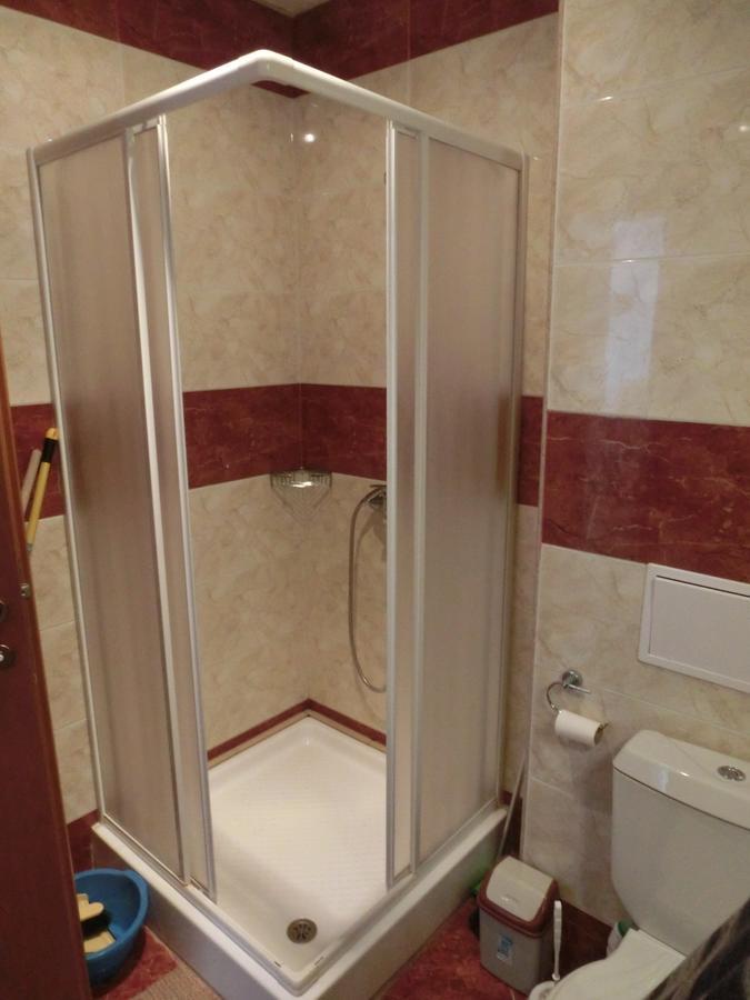 Sea View Apartment, Panorama, Pools And Beach, Sweti Wlas Exterior foto