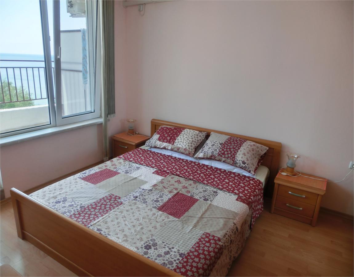 Sea View Apartment, Panorama, Pools And Beach, Sweti Wlas Exterior foto